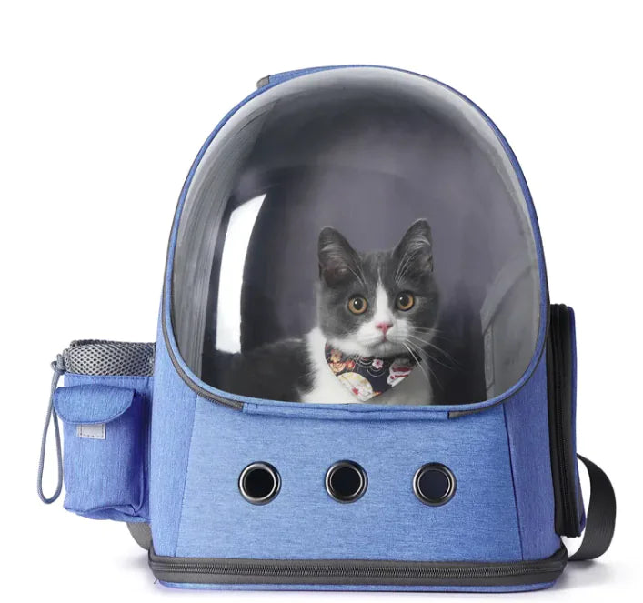 Woof Pet Carrier