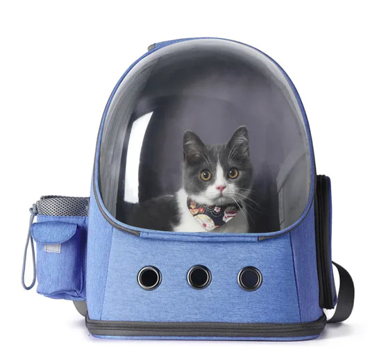 Woof Pet Carrier