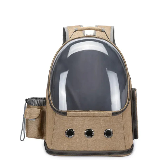 Woof Pet Carrier