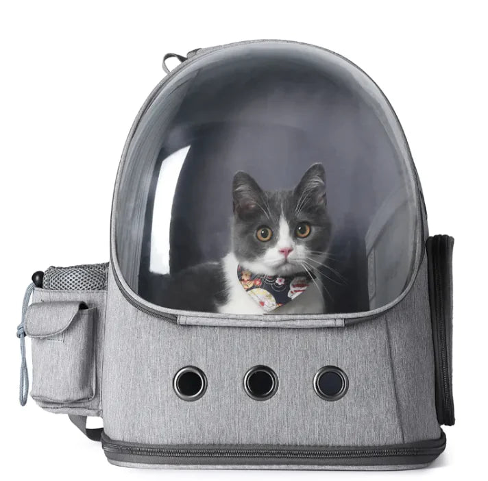 Woof Pet Carrier
